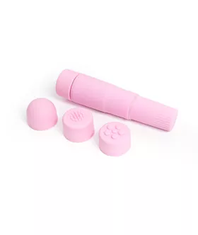 Fiver 5pc Vibrator Kit