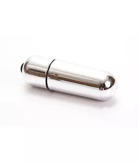 Silver Bullet Vibe