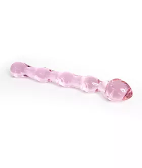 Pink Pounder Anal Pleasure Stick