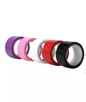 Bondage Tape