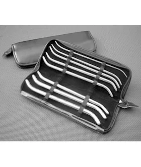 Pratt Urethral 11 Inch Sounds