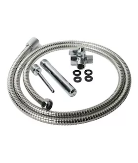 Cleanstream Shower Enema System