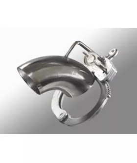 The Cockcuff Chastity Device
