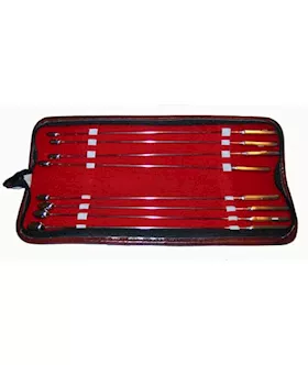 Rosebud Urethral Sounds Kit