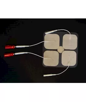 Tens Pad Kit For Folsom And Erostek
