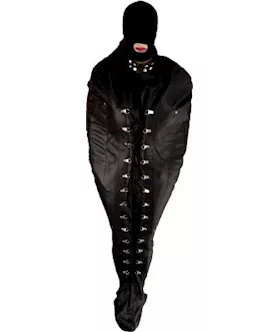 Premium Leather Sleep Sack