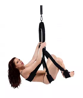 Trinity Sex Swing