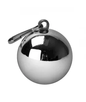 The Deviants Orb 8 Ounce Ball Weight