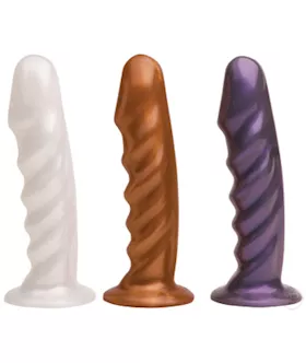 Echo Vibrator Midnight