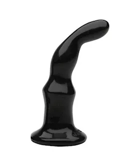 Protouch Vibrating Silicone Plug