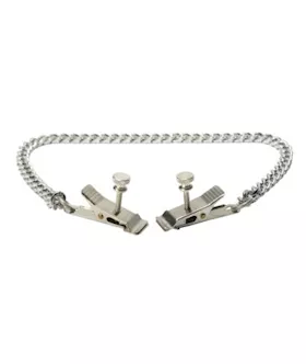 Duck Bill Adjustable Nipple Clamps