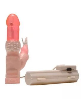 Trinity Rabbit Vibrator