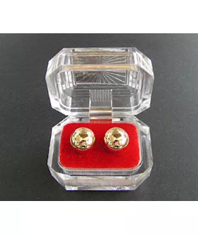 Kegel Balls