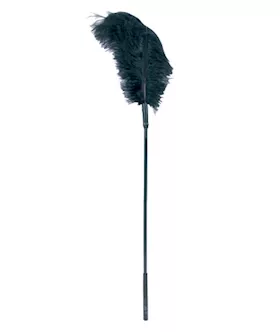 Ostrich Tickler