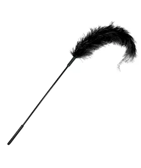 Ostrich Tickler