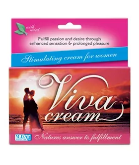 Viva Cream