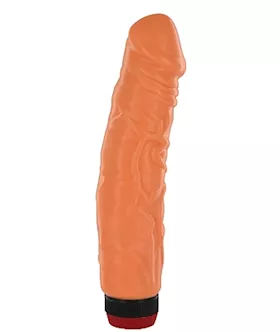 9-inch Vibrating Dildo
