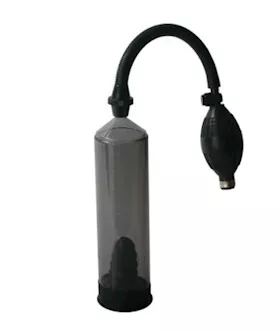 The Smp Power Pump