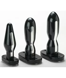 Folsom Anal Plugs