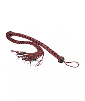 Tomcat Nine Tail Whip
