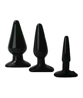 Trinity Anal Trainer Set