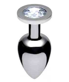 Jewel Butt Plug