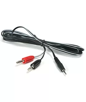 Spare Folsom Output Leads