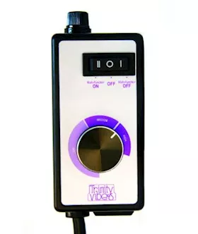 MultiFunction Wand Controller