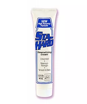 Sta-hard