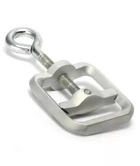 Steel Ball Crusher