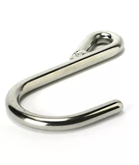 Steel Anal Hanger