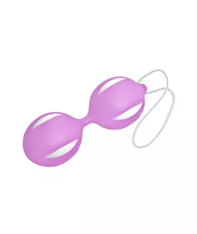 Silicone Luv Balls