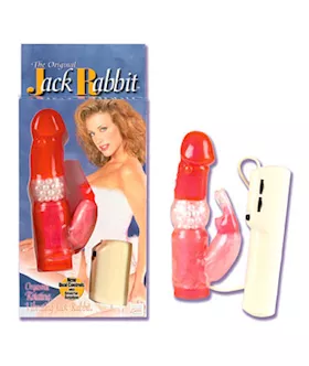 Jack Rabbit