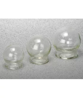 Fire Cupping Set
