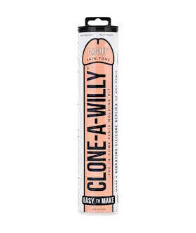 Clone A Willy Kit