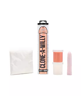 Clone-a-willy Kit
