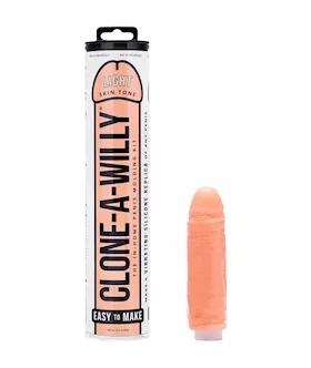 Clone-a-willy Kit
