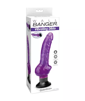 W P Wall Bangers