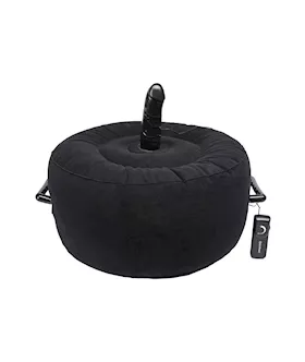 FETISH FANTASY INFLATABLE HOT SEAT