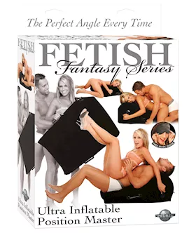 Fetish Fantasy Ultra Postion Master