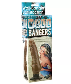 W P Wall Bangers Chocolate