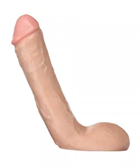 7.5 Inch Thin Realistic Cock