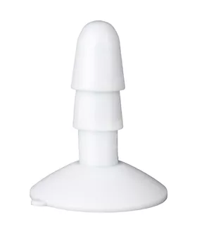 Vac U Lock Suction Cup Anal Plug