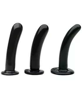 Tantus Silk Dildo - Large