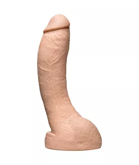 Stryker The Realistic Cock Vaculock