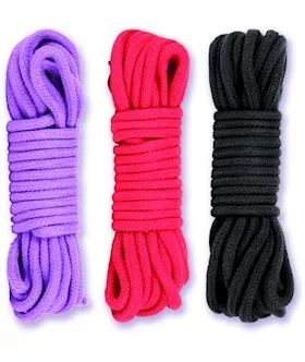 Bondage Rope