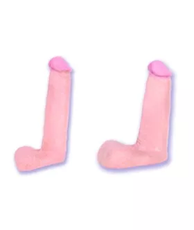 The Naturals Cock With Balls