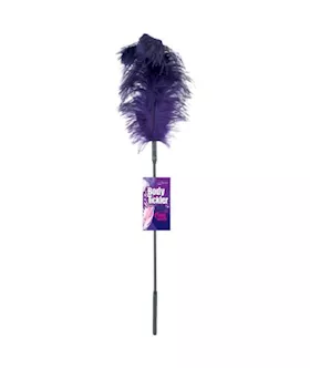 Ostrich Tickler