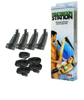 Penetration Station