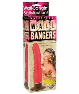 W P Wall Bangers Pink